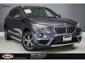 Mineral Grey Metallic - X1 xDrive28i Photo No. 1