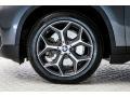 Mineral Grey Metallic - X1 xDrive28i Photo No. 8