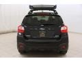 Crystal Black Silica - XV Crosstrek 2.0i Limited Photo No. 18