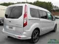 Silver - Transit Connect Titanium Wagon Photo No. 5