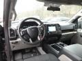 2017 Magnetic Ford F150 XL SuperCrew 4x4  photo #13