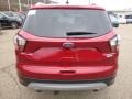 Ruby Red - Escape Titanium 4WD Photo No. 3