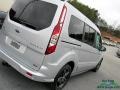 Silver - Transit Connect Titanium Wagon Photo No. 38
