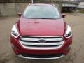 Ruby Red - Escape Titanium 4WD Photo No. 7