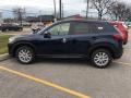 Deep Crystal Blue Mica - CX-5 Touring AWD Photo No. 2