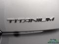 Silver - Transit Connect Titanium Wagon Photo No. 41