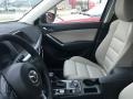 Deep Crystal Blue Mica - CX-5 Touring AWD Photo No. 3