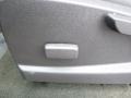 Graphite Metallic - Colorado WT Extended Cab 4x4 Photo No. 15