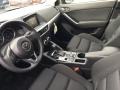 Blue Reflex Mica - CX-5 Touring AWD Photo No. 3