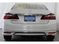 2017 White Orchid Pearl Honda Accord EX Sedan  photo #6