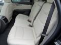 2017 Cadillac XT5 Cirrus Interior Rear Seat Photo