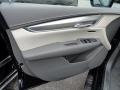 Door Panel of 2017 XT5 Premium Luxury AWD