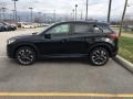 Jet Black Mica - CX-5 Grand Touring Photo No. 2