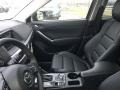 Jet Black Mica - CX-5 Grand Touring Photo No. 3