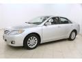 Classic Silver Metallic - Camry XLE V6 Photo No. 3