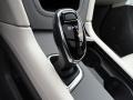 2017 Cadillac XT5 Cirrus Interior Transmission Photo