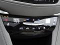 Controls of 2017 XT5 Premium Luxury AWD