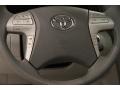 Classic Silver Metallic - Camry XLE V6 Photo No. 9