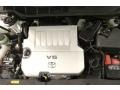 Classic Silver Metallic - Camry XLE V6 Photo No. 21