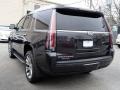 2017 Dark Granite Metallic Cadillac Escalade Luxury 4WD  photo #4