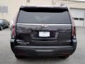 Dark Granite Metallic - Escalade Luxury 4WD Photo No. 5
