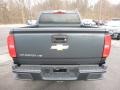 Graphite Metallic - Colorado WT Crew Cab 4x4 Photo No. 6