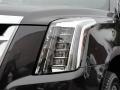 2017 Dark Granite Metallic Cadillac Escalade Luxury 4WD  photo #9