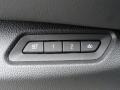 Jet Black Controls Photo for 2017 Cadillac Escalade #118982286