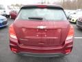Crimson Metallic - Trax LS AWD Photo No. 6