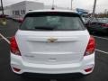 Summit White - Trax LS AWD Photo No. 6