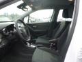 Summit White - Trax LS AWD Photo No. 11