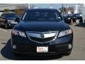 Crystal Black Pearl - RDX Technology Photo No. 8