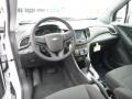 Summit White - Trax LS AWD Photo No. 13
