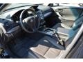Crystal Black Pearl - RDX Technology Photo No. 11
