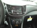 Summit White - Trax LS AWD Photo No. 4
