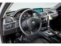 2017 Mineral White Metallic BMW 3 Series 320i Sedan  photo #6