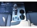 Crystal Black Pearl - RDX Technology Photo No. 17