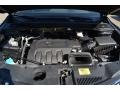 Crystal Black Pearl - RDX Technology Photo No. 31