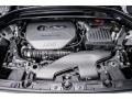 2.0 Liter TwinPower Turbocharged DOHC 16-Valve VVT 4 Cylinder 2017 Mini Countryman Cooper S Engine