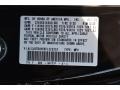Crystal Black Pearl - RDX Technology Photo No. 35