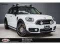Light White - Countryman Cooper S Photo No. 1