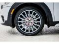 2017 Mini Countryman Cooper S Wheel and Tire Photo