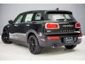 Midnight Black Metallic - Clubman Cooper Photo No. 3