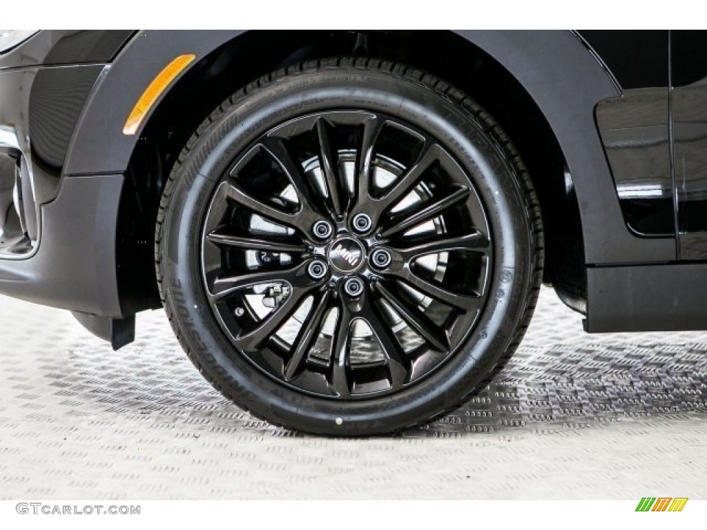 2017 Mini Clubman Cooper Wheel Photo #118984218
