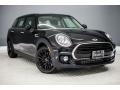 Front 3/4 View of 2017 Clubman Cooper