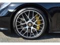 Black - 911 Turbo S Cabriolet Photo No. 33