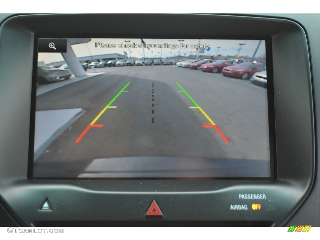 2014 Explorer XLT - Sterling Gray / Medium Light Stone photo #18