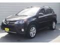 Black - RAV4 Limited Photo No. 3