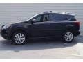 2013 Black Toyota RAV4 Limited  photo #4