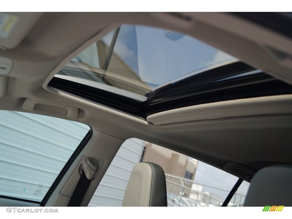 2013 RAV4 Limited - Black / Black photo #19